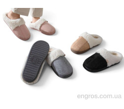Тапки Rai shoes